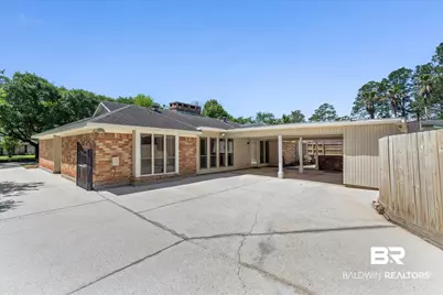 3724 S Claridge Road, Mobile, AL 36608 - Photo 42