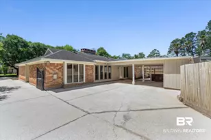 3724 S Claridge Rd, Mobile, AL 36608 - Photo 42