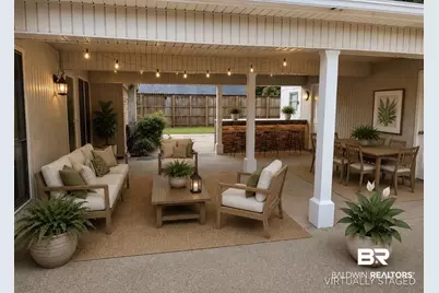3724 S Claridge Road, Mobile, AL 36608 - Photo 4