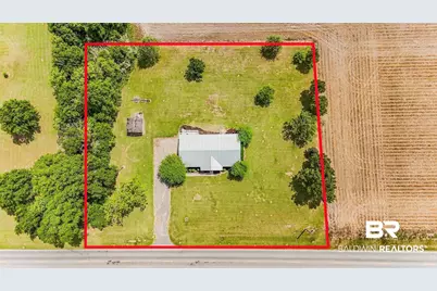 19516 County Road 48, Robertsdale, AL 36567 - Photo 34