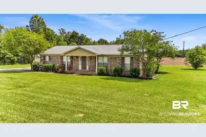 19516 County Road 48, Robertsdale, AL 36567 - Photo 6