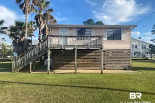 221 W 6th Ave, Gulf Shores, AL 36542 - Photo 1