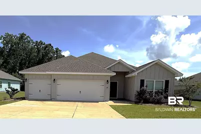 432 Emorie Avenue, Foley, AL 36535 - Photo 1