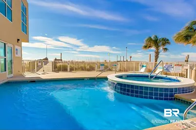 921 W Beach Boulevard #501, Gulf Shores, AL 36542 - Photo 12