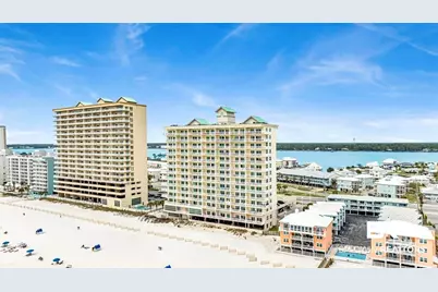 921 W Beach Boulevard #501, Gulf Shores, AL 36542 - Photo 1