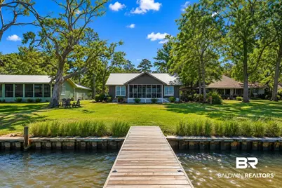 5103 Bay Drive, Orange Beach, AL 36561 - Photo 2