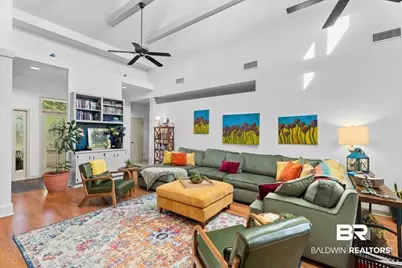 19750 Quail Creek Drive, Fairhope, AL 36532 - Photo 6