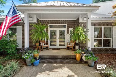 19750 Quail Creek Drive, Fairhope, AL 36532 - Photo 2