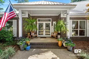 19750 Quail Creek Dr, Fairhope, AL 36532 - Photo 2