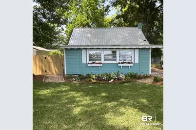 18797 Carolina Street, Robertsdale, AL 36567 - Photo 2