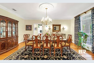 7455 N Blakeley Oaks Drive, Spanish Fort, AL 36527 - Photo 18