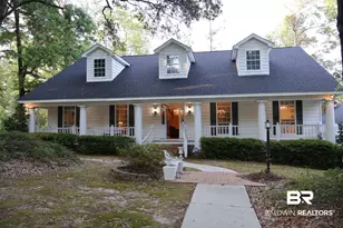 7455 N Blakeley Oaks Dr, Spanish Fort, AL 36527 - Photo 2