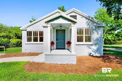 309 S Section Street, Fairhope, AL 36532 - Photo 1