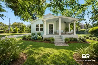 309 S Section Street, Fairhope, AL 36532 - Photo 34