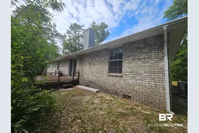 2700 Pine Ridge Drive, Lillian, AL 36549 - Photo 12