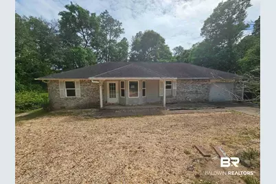 2700 Pine Ridge Drive, Lillian, AL 36549 - Photo 1