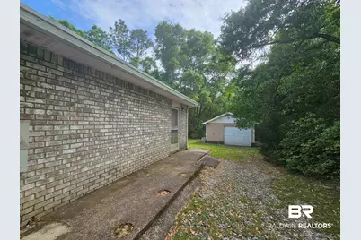 2700 Pine Ridge Drive, Lillian, AL 36549 - Photo 4