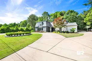703 Greenwood Ave, Fairhope, AL 36532 - Photo 4