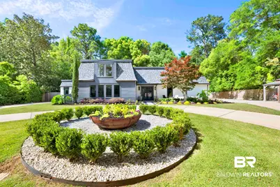 703 Greenwood Avenue, Fairhope, AL 36532 - Photo 1
