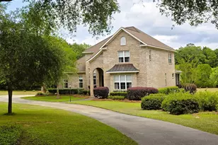 25396 Coopers Cem Rd, Robertsdale, AL 36567 - Photo 2