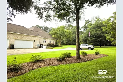25396 Coopers Cem Road, Robertsdale, AL 36567 - Photo 42