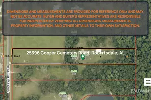 25396 Coopers Cem Rd, Robertsdale, AL 36567 - Photo 32
