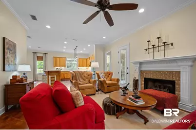 25396 Coopers Cem Road, Robertsdale, AL 36567 - Photo 6