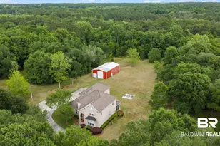 25396 Coopers Cem Rd, Robertsdale, AL 36567 - Photo 26