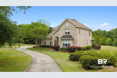 25396 Coopers Cem Road, Robertsdale, AL 36567 - Photo 18