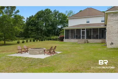 25396 Coopers Cem Road, Robertsdale, AL 36567 - Photo 24