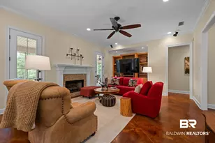 25396 Coopers Cem Rd, Robertsdale, AL 36567 - Photo 6