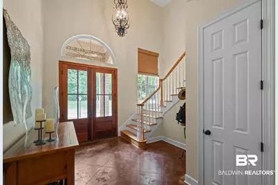 25396 Coopers Cem Road, Robertsdale, AL 36567 - Photo 4