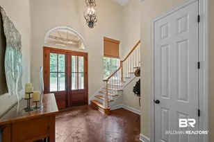 25396 Coopers Cem Rd, Robertsdale, AL 36567 - Photo 4