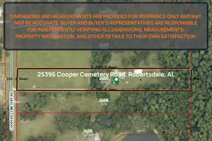 25396 Coopers Cem Rd, Robertsdale, AL 36567 - Photo 32