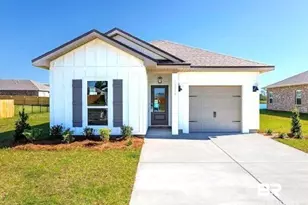 16810 Rocher Ct, Foley, AL 36535 - Photo 1