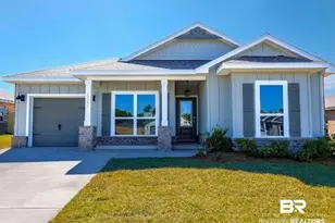 13791 Logan Pl, Foley, AL 36542 - Photo 1