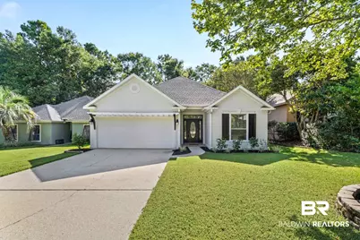 118 Chestnut Ridge, Fairhope, AL 36532 - Photo 1