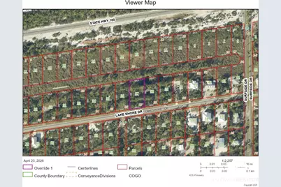 0 Lake Shore Drive, Gulf Shores, AL 36542 - Photo 1