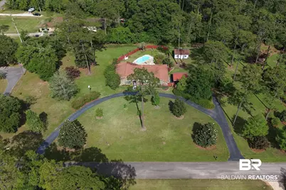 1712 Burton Wood Drive, Foley, AL 36535 - Photo 16