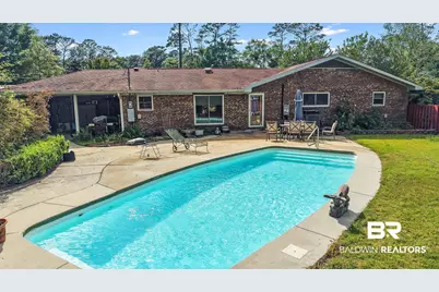 1712 Burton Wood Drive, Foley, AL 36535 - Photo 12