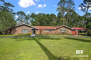 1712 Burton Wood Dr, Foley, AL 36535 - Photo 6