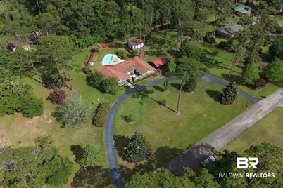 1712 Burton Wood Drive, Foley, AL 36535 - Photo 14
