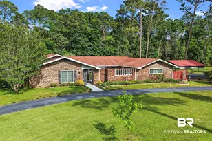 1712 Burton Wood Dr, Foley, AL 36535 - Photo 2