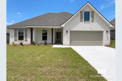 18057 Aden Drive, Robertsdale, AL 36567 - Photo 1
