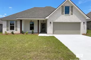 18057 Aden Dr, Robertsdale, AL 36567 - Photo 1