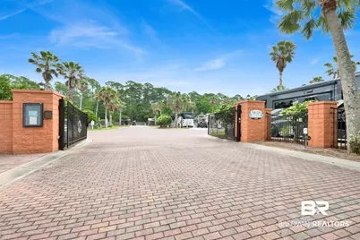 4650 Griffith Marina Road #8A, Orange Beach, AL 36561 - Photo 2