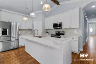927 Periwinkle Ln, Foley, AL 36535 - Photo 2