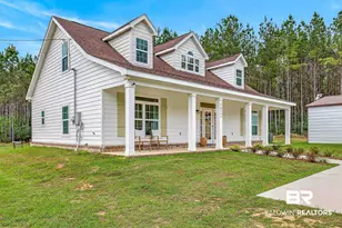 30757 Brady Rd, Robertsdale, AL 36567 - Photo 4