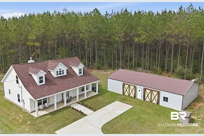 30757 Brady Road, Robertsdale, AL 36567 - Photo 68