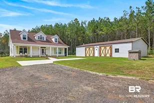 30757 Brady Rd, Robertsdale, AL 36567 - Photo 2